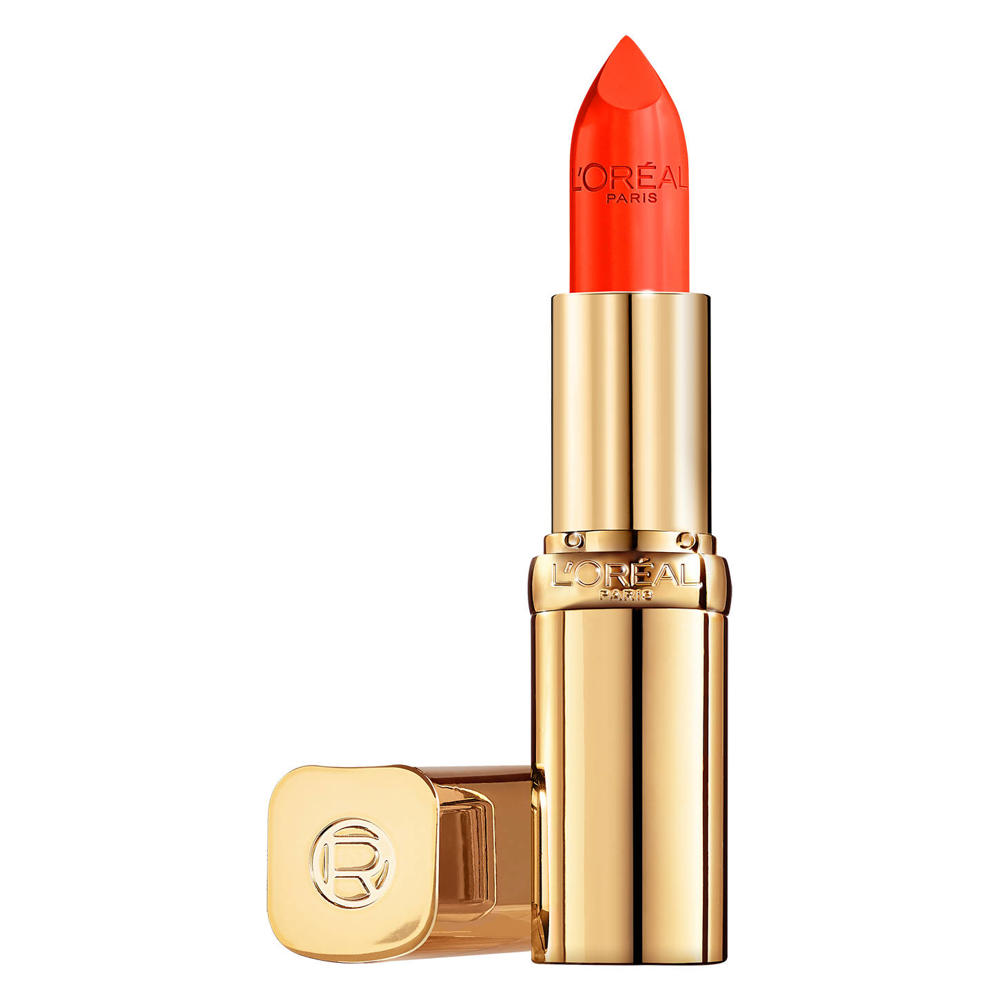 L'Oréal Paris Color Riche Satin lippenstift - 148 Chez Lui