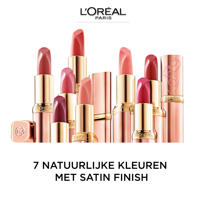 thumbnail: L'Oréal Paris Color Riche Nude Intense lippenstift - 173 Nu Impertinent
