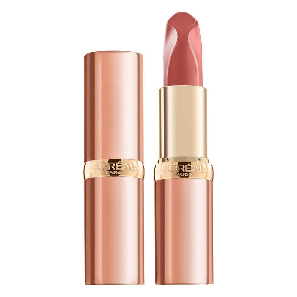 L'Oréal Paris Color Riche Nude Intense lippenstift - 173 Nu Impertinent
