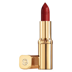 Satin lippenstift - 124 S'il Vous Plait