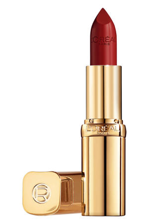 Satin lippenstift - 124 S'il Vous Plait