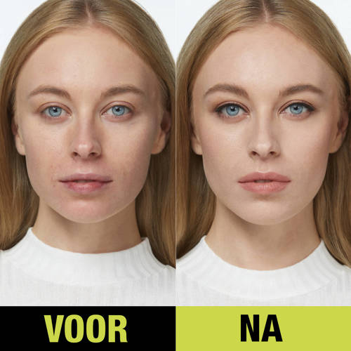 Maybelline New York SuperStay 30H Active Wear Foundation 20 Cameo Foundation 30ml (voorheen Superstay 24H foundation)