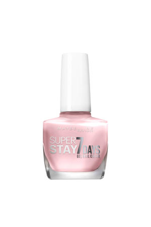 SuperStay 7 Days nagellak - 928 Uptown Minimalist
