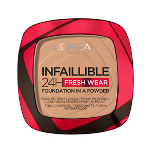 24H Fresh Wear Foundation in a Powder - 220 Sand