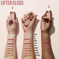 thumbnail: Maybelline New York Lifter Gloss glanzende lipgloss - 1 Pearl