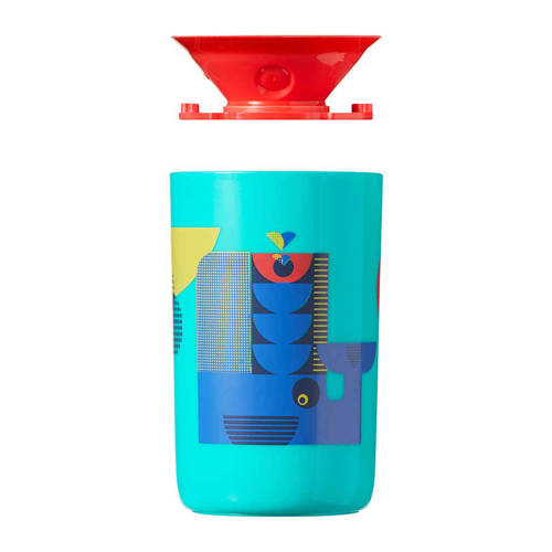 Tommee Tippee drinkbeker 360 Cup 12 mnd + Green Groen