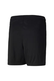 thumbnail: Puma Junior voetbalshort zwart