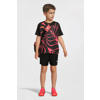 Puma Junior voetbalshort zwart