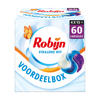 Robijn Classics 3-in-1 wascapsules Stralend Wit - 4 x 15 wasbeurten - 60 wasbeurten