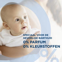 thumbnail: Neutral babydoekjes Parfumvrij - 16 x 52 stuks