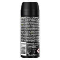 thumbnail: Axe Wild Green Mojito & Cedarwood deodorant bodyspray - 6 x 150 ml