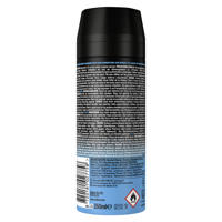 thumbnail: Axe Ice Chill deodorant bodyspray - 6 x 150 ml