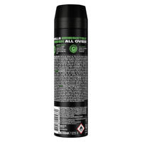 thumbnail: Axe Africa deodorant bodyspray - 6 x 200ml