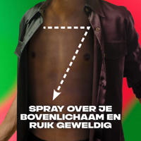 thumbnail: Axe Africa deodorant bodyspray - 6 x 200ml