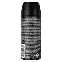 thumbnail: Axe Leather & Cookies deodorant bodyspray - 6 x 150 ml