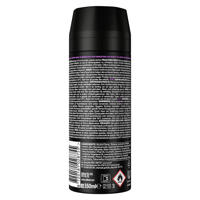 thumbnail: Axe Excite deodorant bodyspray - 6 x 150 ml