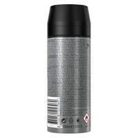 thumbnail: Axe Black anti-transpirant spray - 6 x 150 ml