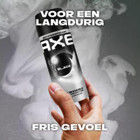 thumbnail: Axe Black anti-transpirant spray - 6 x 150 ml