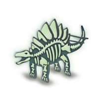 thumbnail: SES Houten dino glow in the dark