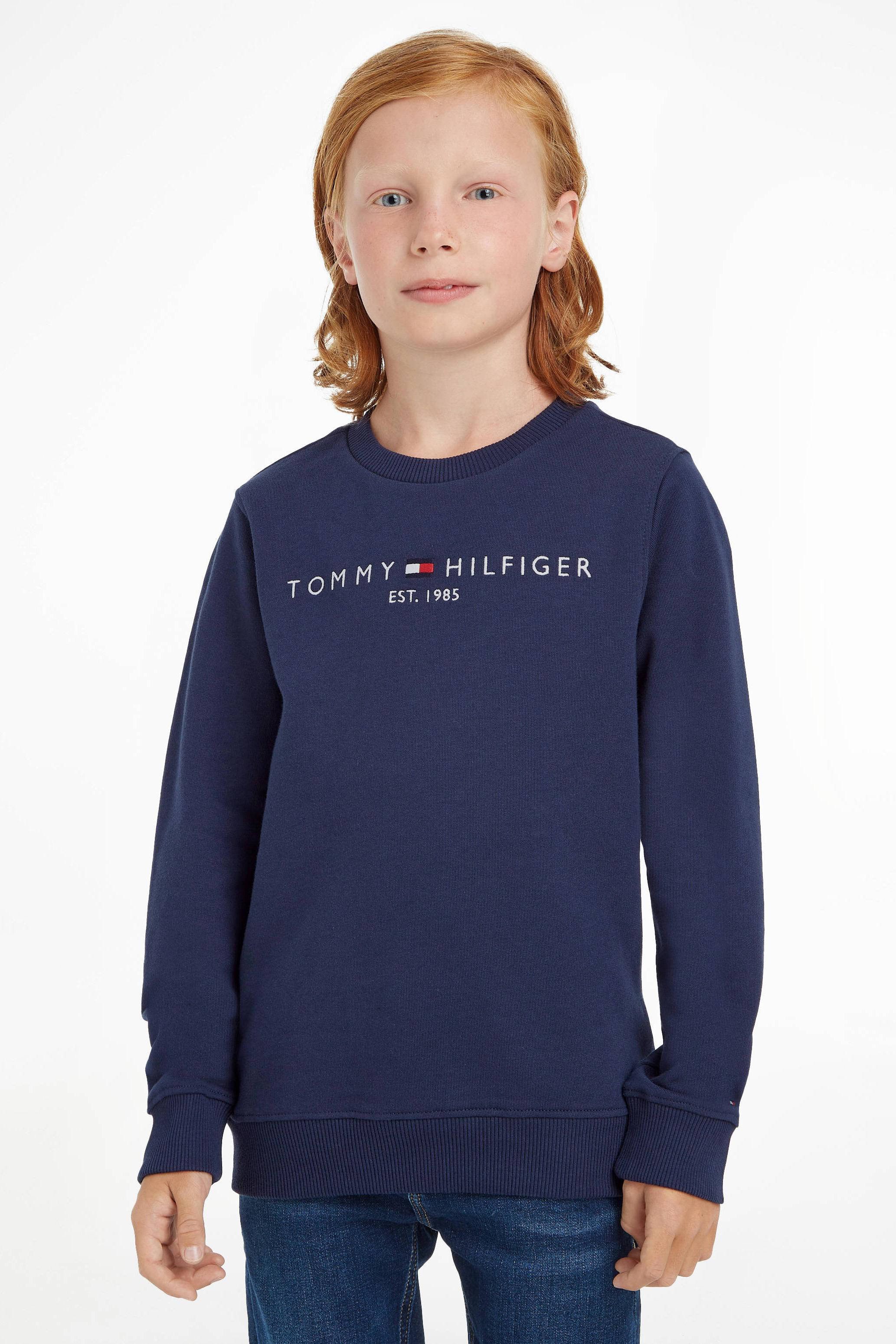 Tommy hilfiger 2025 maat 98