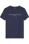 Donkerblauw