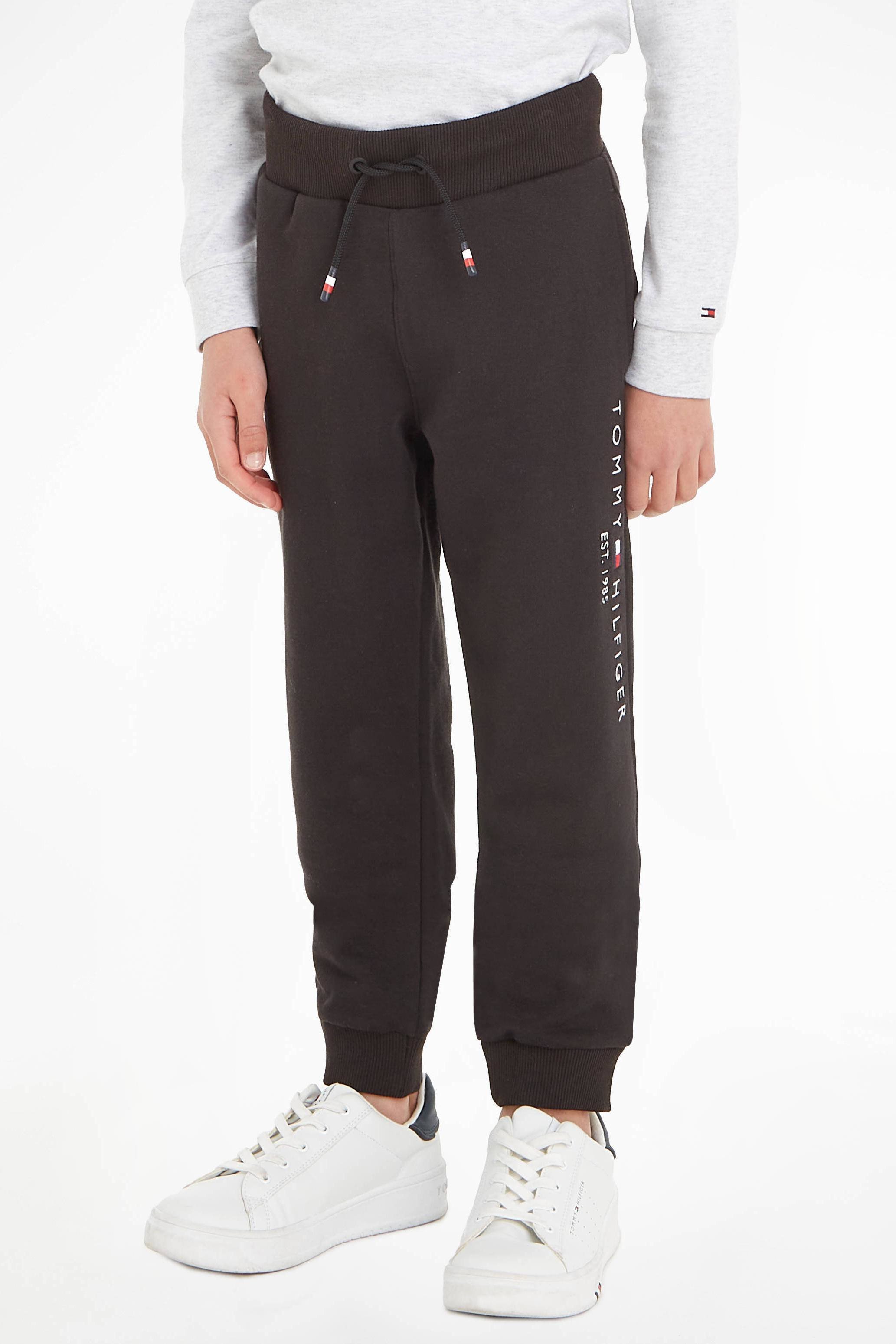 Tommy best sale hilfiger joggingbroek