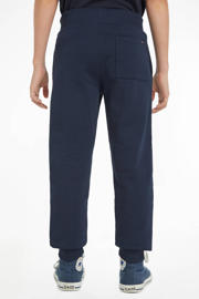 thumbnail: Tommy Hilfiger joggingbroek van katoen donkerblauw