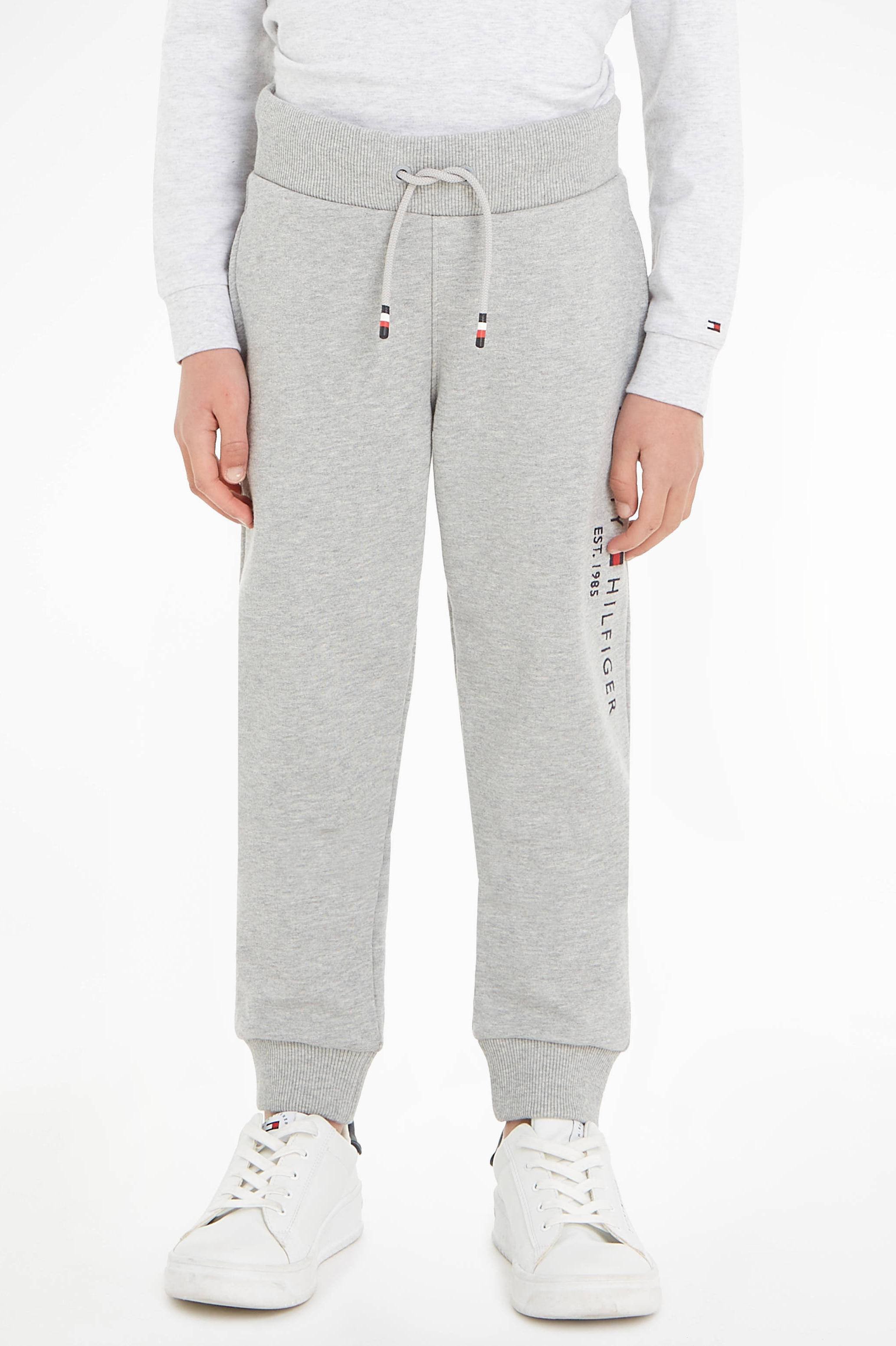 Joggingbroek hilfiger discount