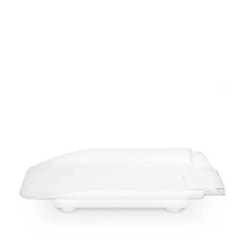 Alecto BC-55 babyweegschaal met digitale centimeter