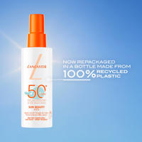 thumbnail: Lancaster Sun Beauty Kids Milky Spray SPF50+ - 150 ml