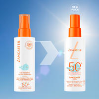 thumbnail: Lancaster Sun Beauty Kids Milky Spray SPF50+ - 150 ml
