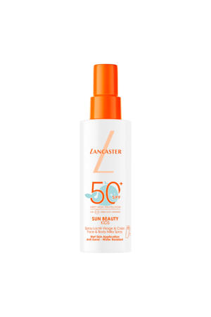Kids Milky Spray SPF50+ - 150 ml