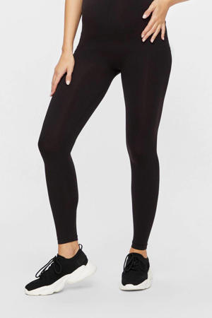 skinny zwangerschapslegging MLTIA zwart