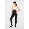 MAMALICIOUS skinny zwangerschapslegging MLTIA zwart