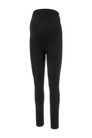 thumbnail: MAMALICIOUS skinny zwangerschapslegging MLTIA zwart