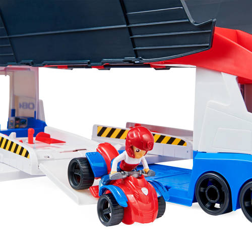 Paw Patrol ler speelvoertuig | Speelvoertuig van