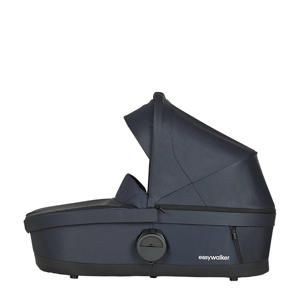 Harvey 3 Premium reiswieg Sapphire Blue