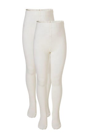 maillot - set van 2 ecru