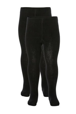 maillot - set van 2 zwart