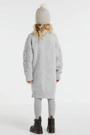 thumbnail: Anytime maillot - lichtgrijs (set van 2)