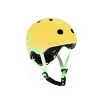 thumbnail: Scoot & Ride helm XS - Lemon