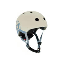 thumbnail: Scoot & Ride helm XS - Ash