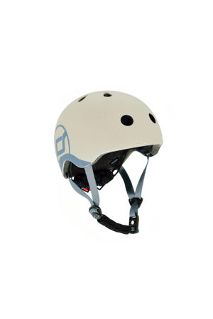 helm XS - Ash