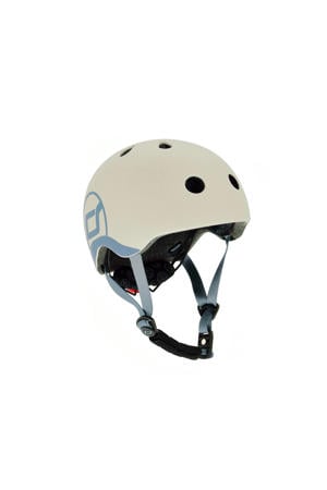 helm XS - Ash