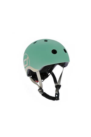 helm XS - Forest