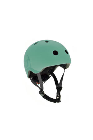 helm S - Forest
