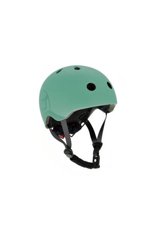 helm S - Forest