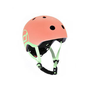 helm XS - Peach
