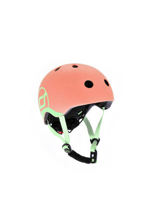 helm XS - Peach