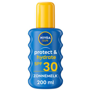 protect & hydrate spray SPF 30 - 200 ml